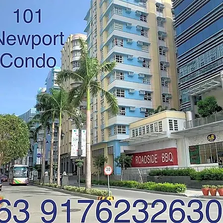 Condo 101 Newport