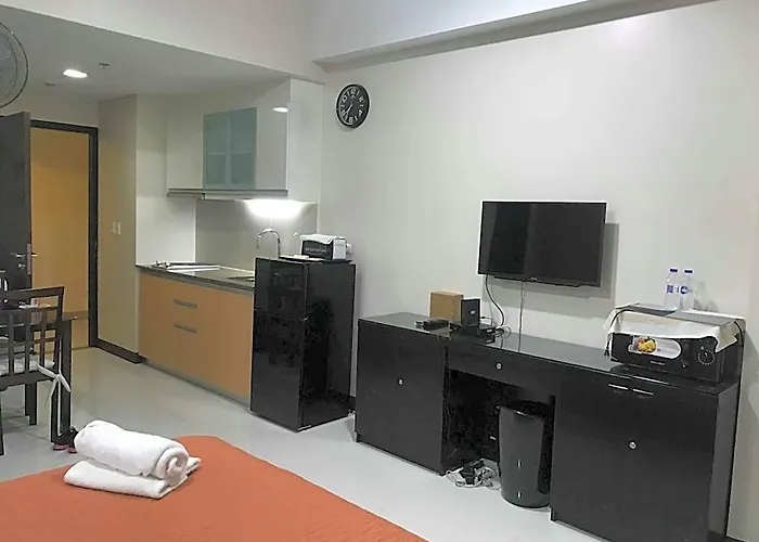 Hotel 101 Newport Manila