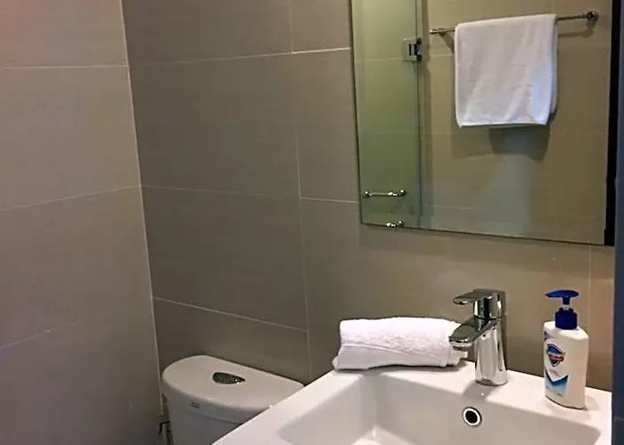 Hotel 101 Newport