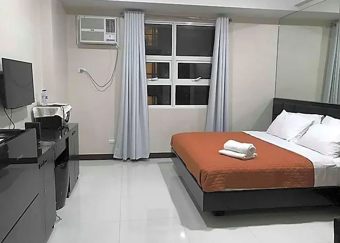 101 Newport Manila