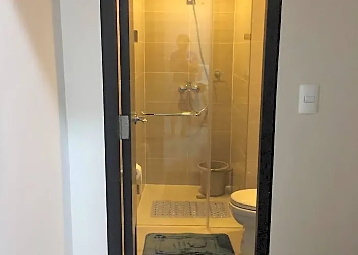 Hotel 101 Newport 4*