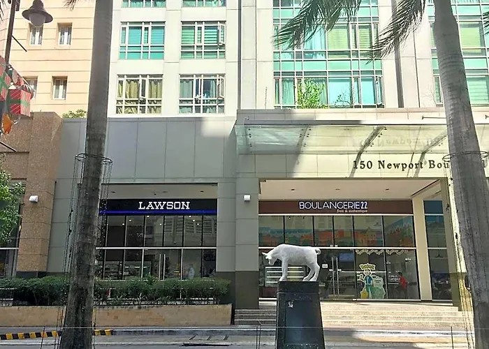 Hotel 101 Newport Manila