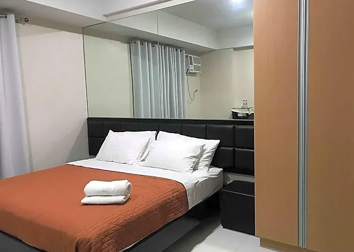 101 Newport Manila