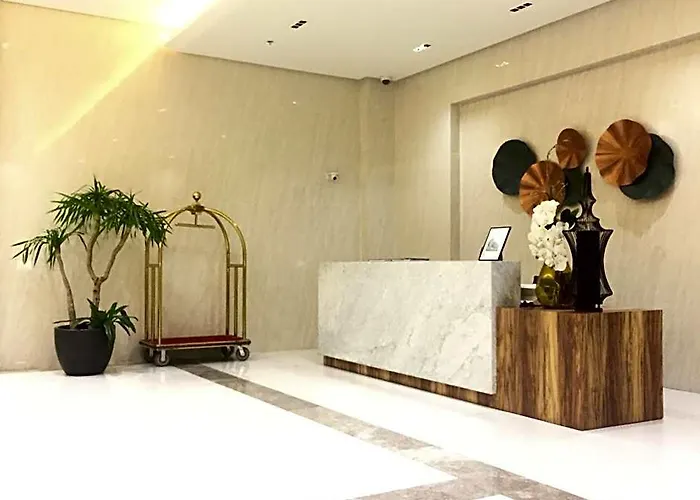 101 Newport Manila