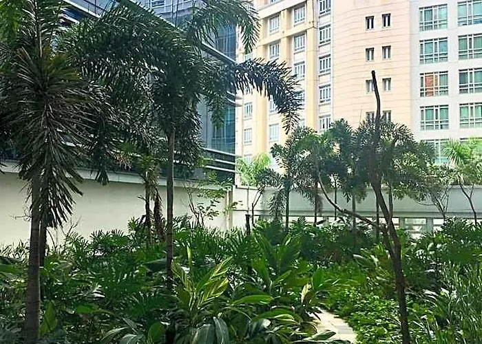 101 Newport Manila