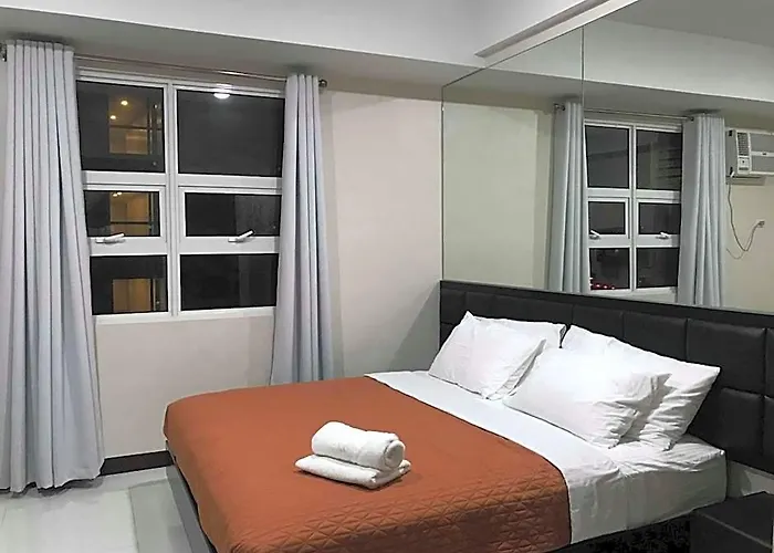 101 Newport Manila