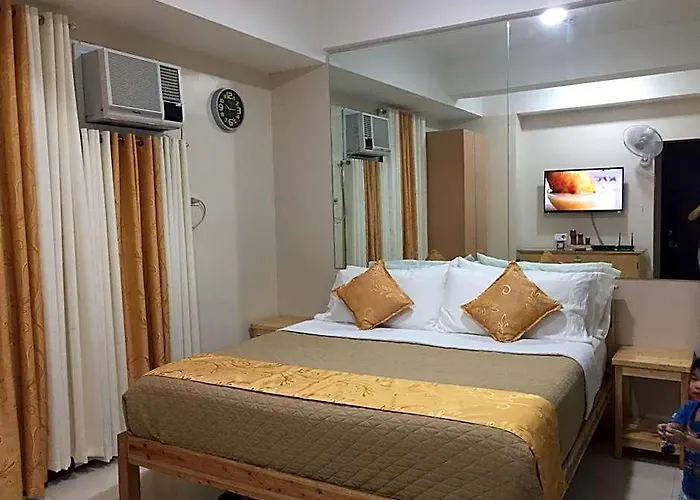101 Newport Manila
