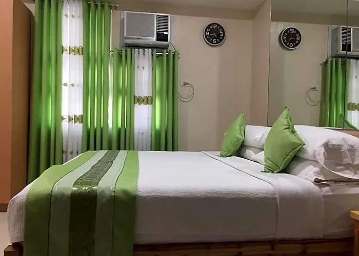 101 Newport Hotel Manila