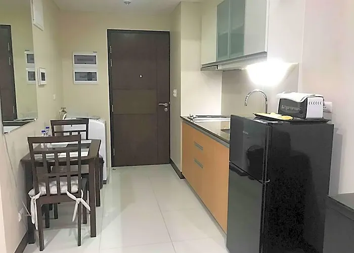 101 Newport Manila