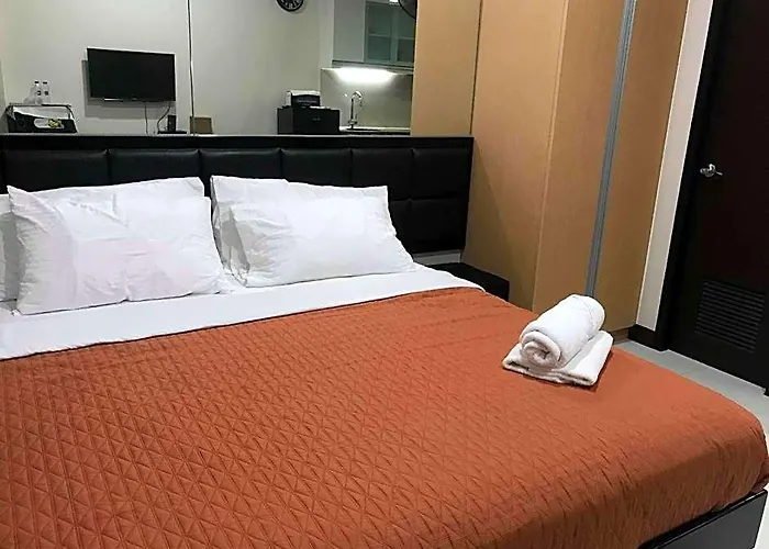 Hotel 101 Newport